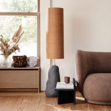 Base della lampada Hebe - Grigio scuro, grande - ferm LIVING