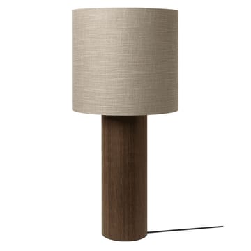 Base lampada da terra Post 70 cm - Massiccio - ferm LIVING