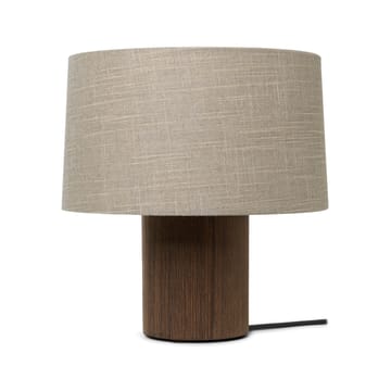 Base lampada Post 21 cm - Massiccio - ferm LIVING