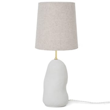 Base per lampada Hebe media - Bianco sporco opaco - ferm LIVING