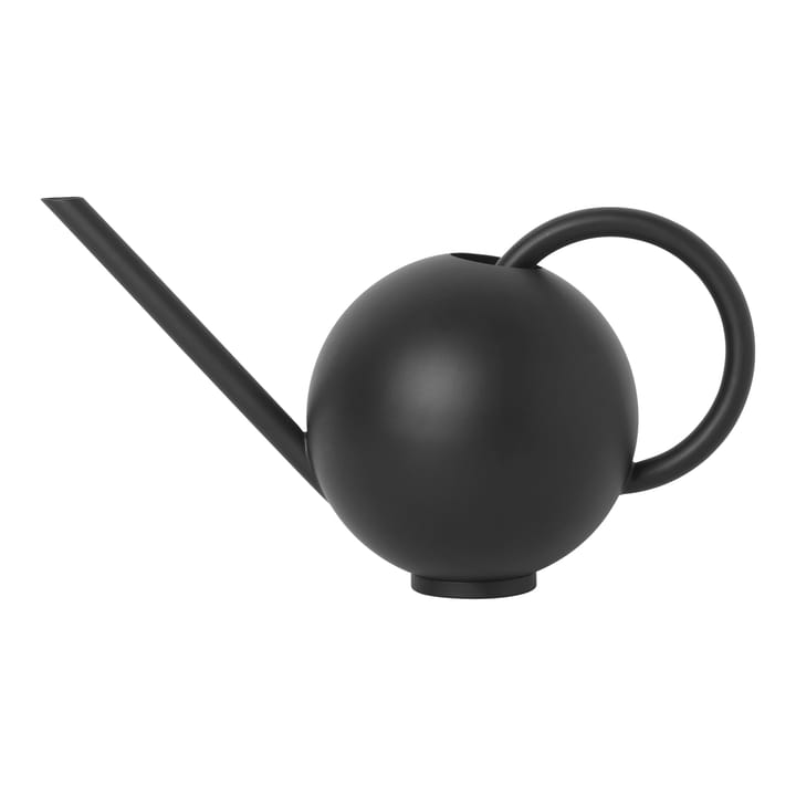 Brocca per acqua Orb - Nero - Ferm LIVING