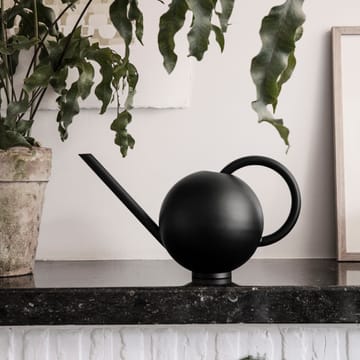 Brocca per acqua Orb - Nero - ferm LIVING