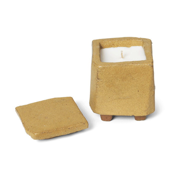 Candela profumata Kurinu 40 h - Honey - Ferm LIVING