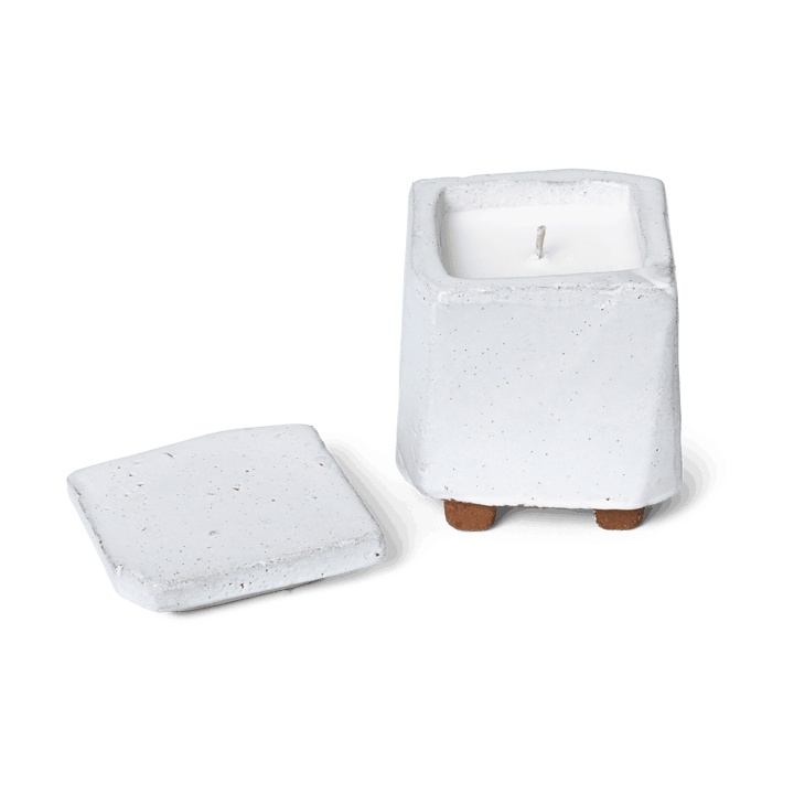 Candela profumata Kurinu 40 h - White - Ferm LIVING