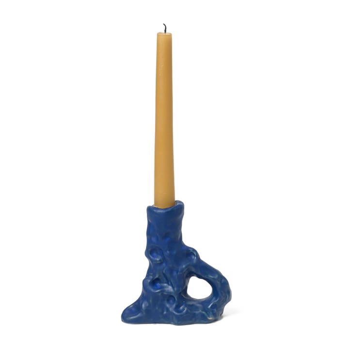 Candeliere Dito, Bright-blue ferm LIVING