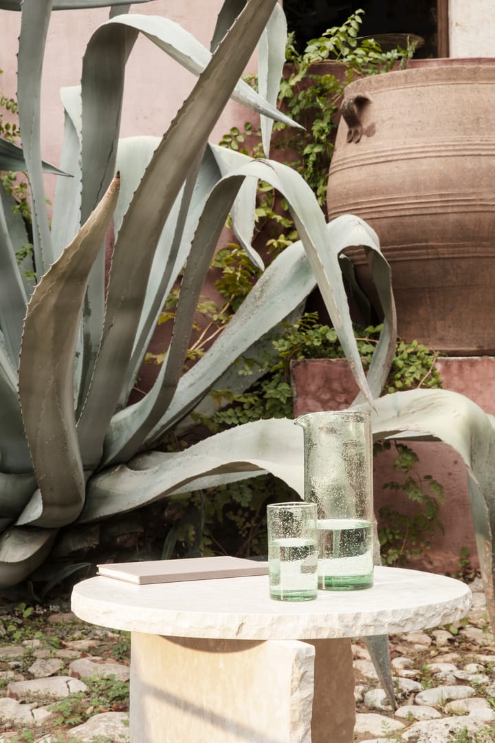 Caraffa Oli 1 L, Trasparente riciclato ferm LIVING