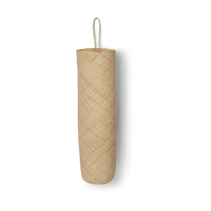 Cestino Sato long basket, Natural ferm LIVING