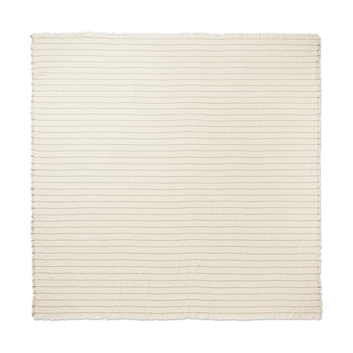 Copriletto Aires 240x250 cm - Undyed - ferm LIVING