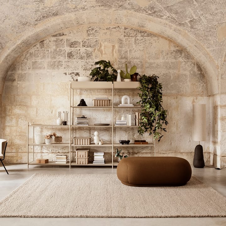 Croce Punctual - Antracite - ferm LIVING