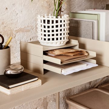 Croce Punctual - Antracite - ferm LIVING