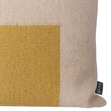 Cuscino Kelim 50x50 cm - quadri - ferm LIVING