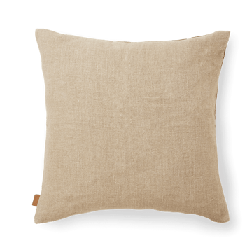 Cuscino Senti 50x50 cm - Khaki - ferm LIVING