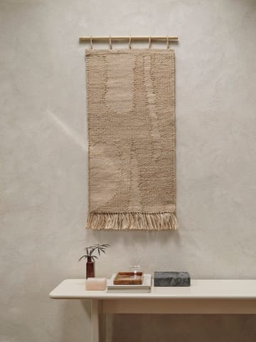 Decorazione murale Harvest 50x100 cm - Natural - ferm LIVING