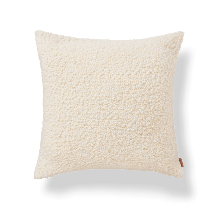 Federa Moor 50x50 cm - Off white - Ferm LIVING