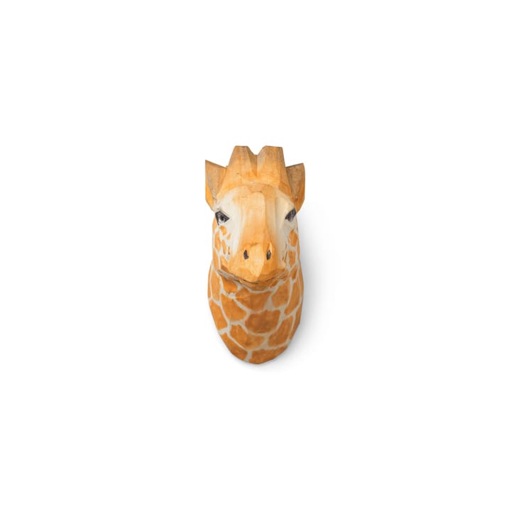 Gancio Ferm Living animal, giraffa ferm LIVING