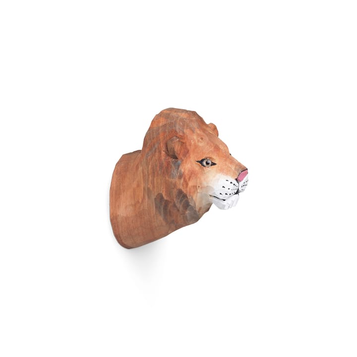 Gancio Ferm Living animal - lion - Ferm LIVING