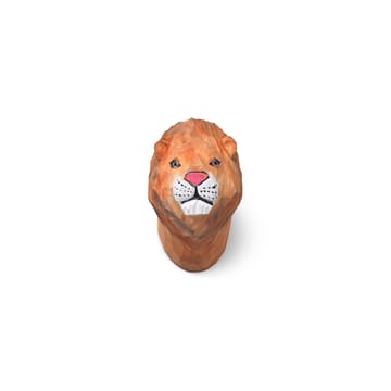 Gancio Ferm Living animal - lion - ferm LIVING