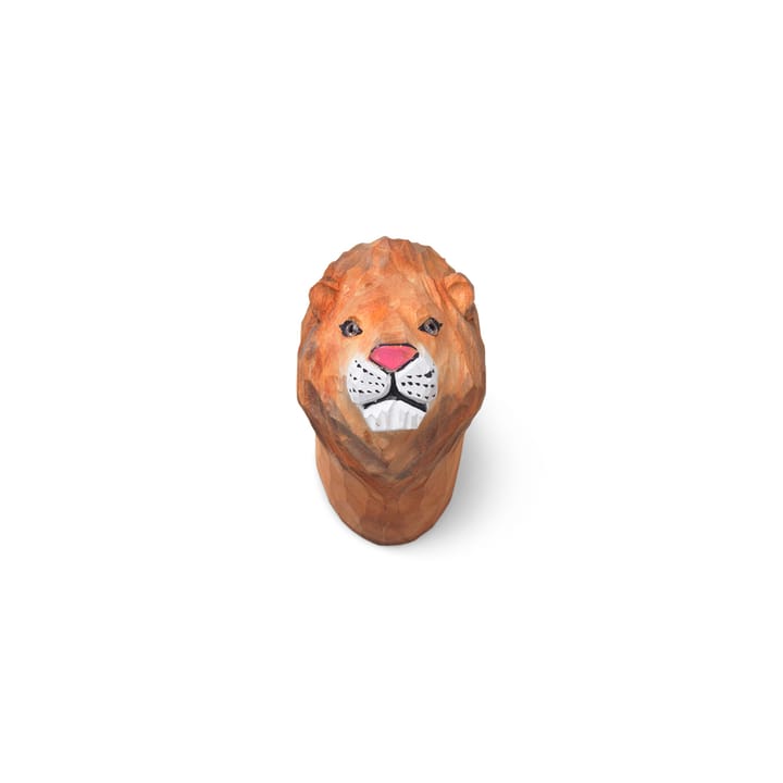 Gancio Ferm Living animal, lion ferm LIVING