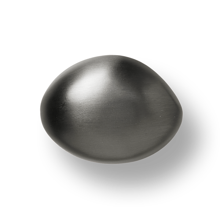 Gancio Lemon - Black brass - ferm LIVING