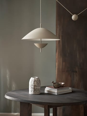 Lampada a sospensione Lod - Cachemire - ferm LIVING