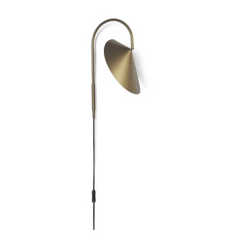 Lampada da parete girevole Arum - Bronzo - ferm LIVING