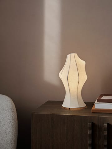 Lampada da tavolo Dae 42 cm - White - ferm LIVING