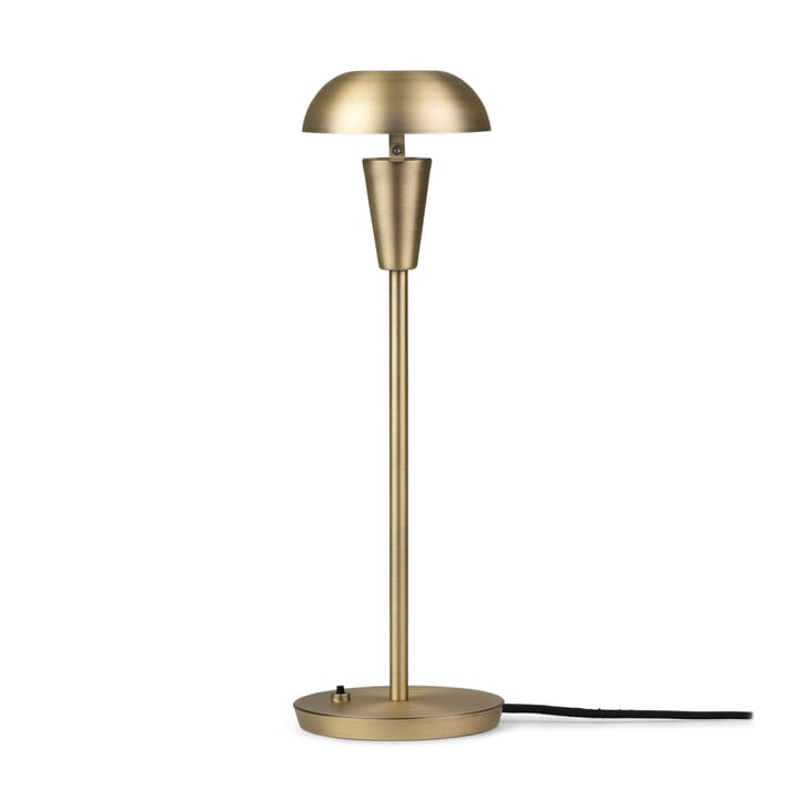 Lampada da tavolo Tiny 42,2 cm - ottone - Ferm Living