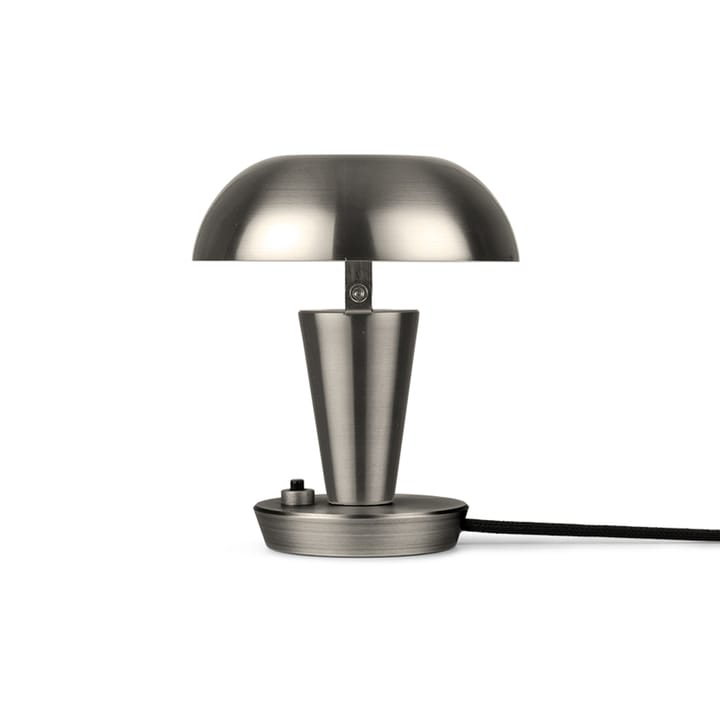 Lampada Tiny 14 cm - Acciaio  - Ferm LIVING