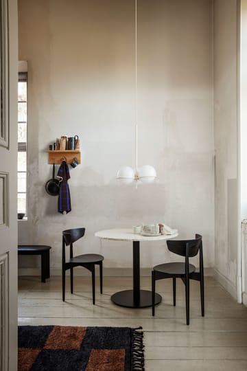 Lampadario a corona Era - Cashmere - ferm LIVING