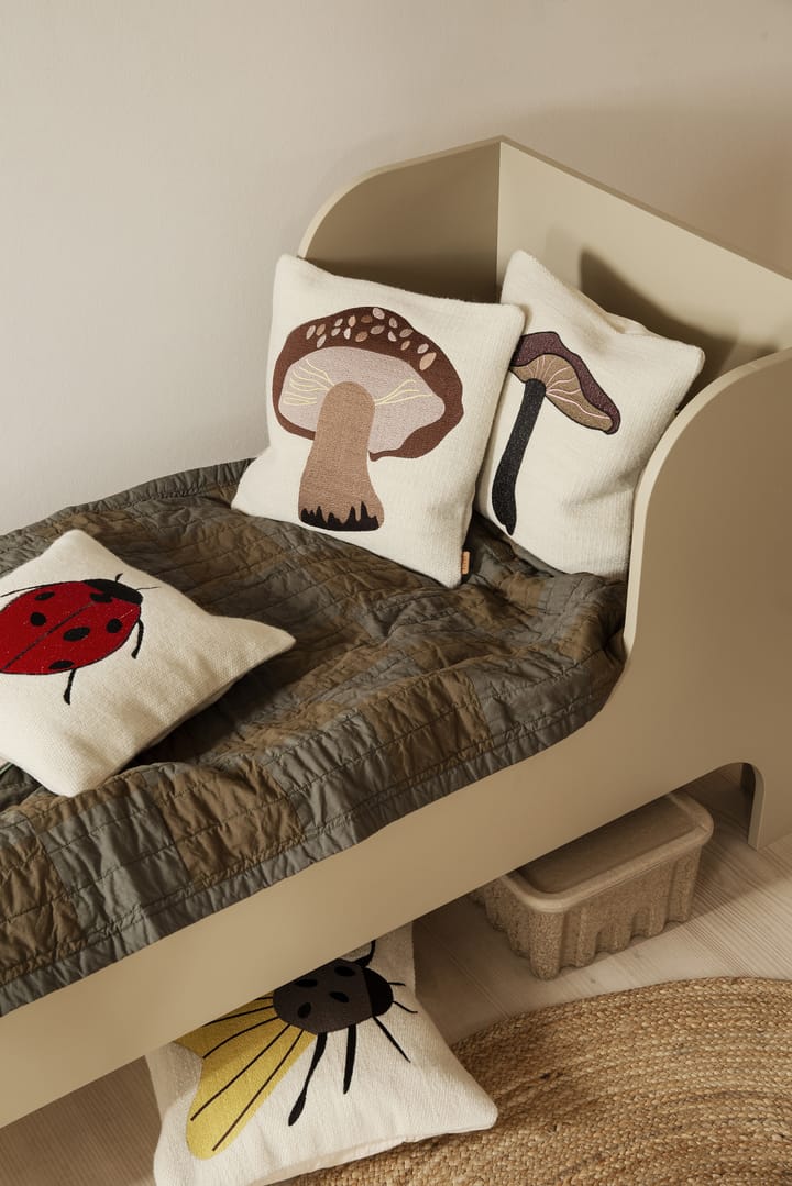 Letto per bambini Sill 166x80 cm - Cashmere - ferm LIVING