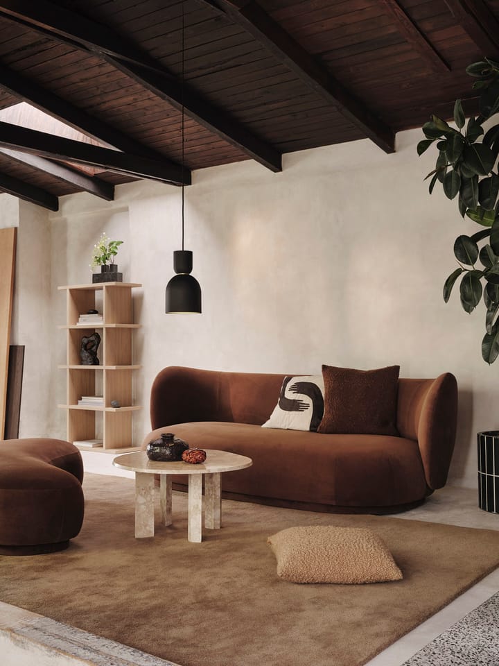 Libreria Kona 1x4 - Natural - ferm LIVING