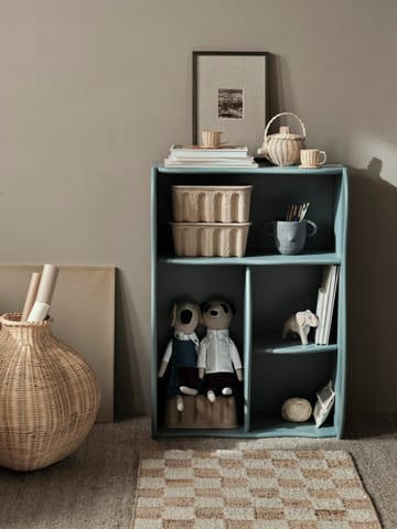 Libreria Slope 66x95 cm - Storm - ferm LIVING