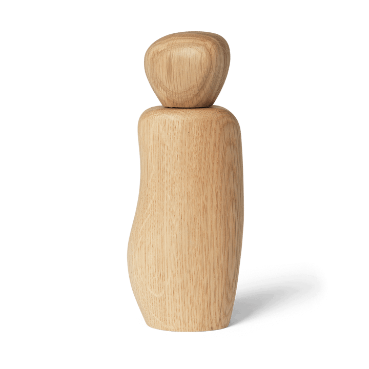 Macinaspezie Pebble - Oak - ferm LIVING