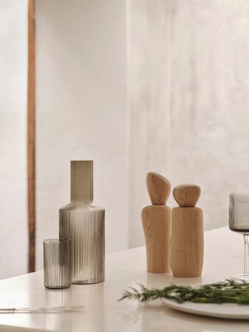 Macinaspezie Pebble - Oak - ferm LIVING