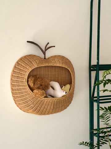 Mensola Apple - 49,6x52 cm - ferm LIVING