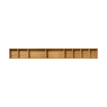 Mensola Bon 138x16 cm - Oiled Oak - ferm LIVING