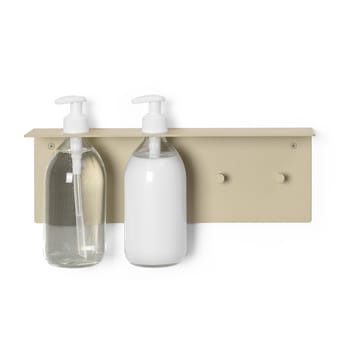 Mensola da bagno Dora - Cashmere - ferm LIVING