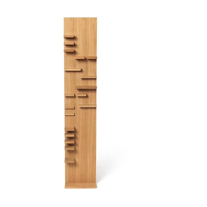 Mensola Parade 140 cm - Oiled oak - Ferm LIVING