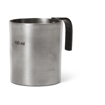 Misurini Obra 1 dl - Stainless Steel - ferm LIVING