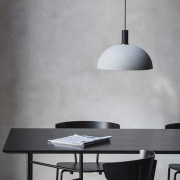 Paralume Collect - Black, dome - ferm LIVING