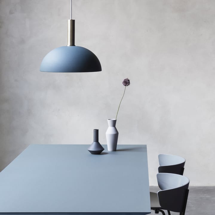 Paralume Collect, Black, dome ferm LIVING