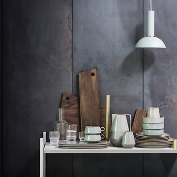 Paralume Collect - Opal, tall - ferm LIVING