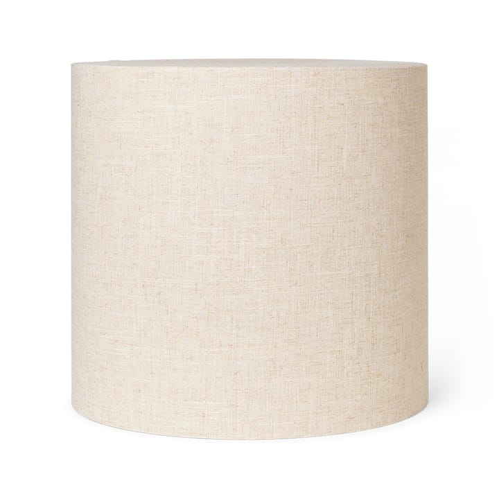 Paralume Eclipse grande Ø 42 cm - Naturale - Ferm LIVING