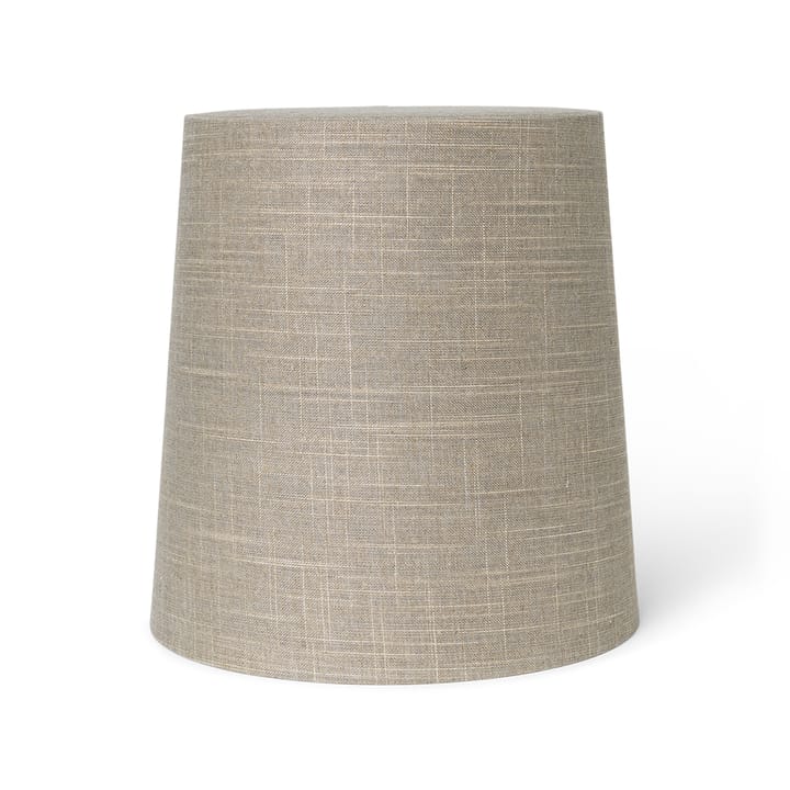 Paralume Eclipse medio Ø 27,5 cm, Sand ferm LIVING