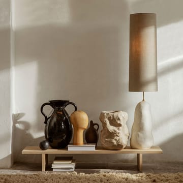 Paralume Eclipse - Sand, long - ferm LIVING