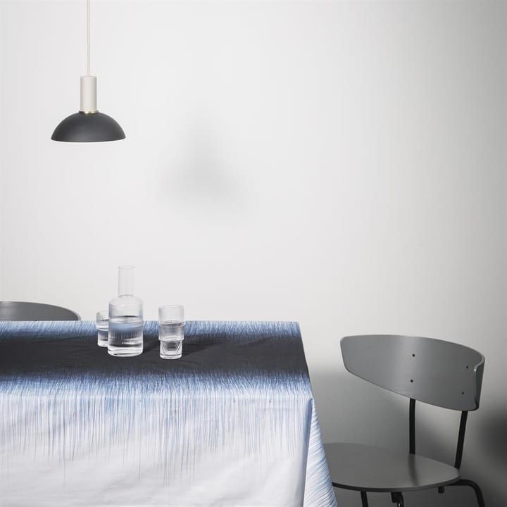 Plafoniera Collect piccola, grigio chiaro ferm LIVING