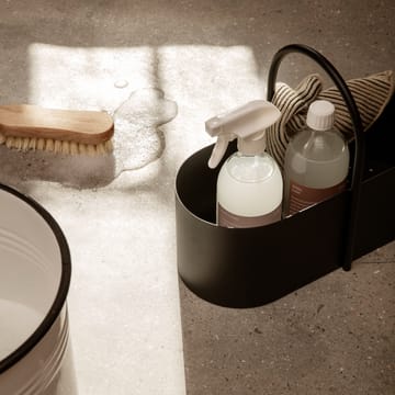 Porta attrezzi Grib Toolbox - nero - ferm LIVING