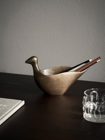 Portapenne Coot - Antico - ferm LIVING