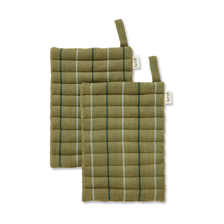 Presina Ito 16x24 cm - Seaweed - Ferm Living