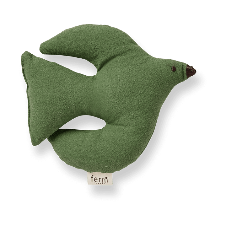 Pupazzo Swif bird - Artichoke green - ferm LIVING